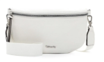 Obrázok z Tamaris Alessia 30817-300 White Dámska kabelka cez rameno biela 2 L
