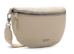 Obrázok z Tamaris Alessia 30817-915 Beige Dámska kabelka cez rameno béžová 2 L
