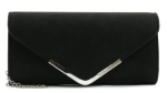 Obrázok z Tamaris Amalia 30453-100 Black Dámska kabelka čierna 2 L