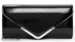 Obrázok z Tamaris Amalia 30453-199 Black Dámska kabelka čierna 2 L