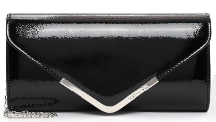 Obrázok z Tamaris Amalia 30453-199 Black Dámska kabelka čierna 2 L