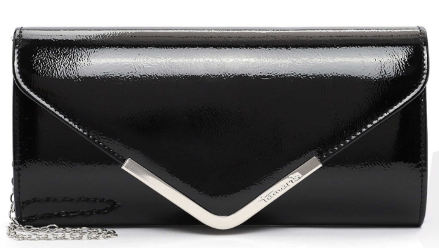 Obrázok z Tamaris Amalia 30453-199 Black Dámska kabelka čierna 2 L