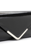 Obrázok z Tamaris Amalia 30453-199 Black Dámska kabelka čierna 2 L