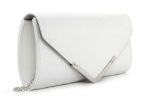 Obrázok z Tamaris Amalia 30453-300 White Dámska kabelka biela 2 L