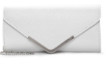 Obrázok z Tamaris Amalia 30453-300 White Dámska kabelka biela 2 L