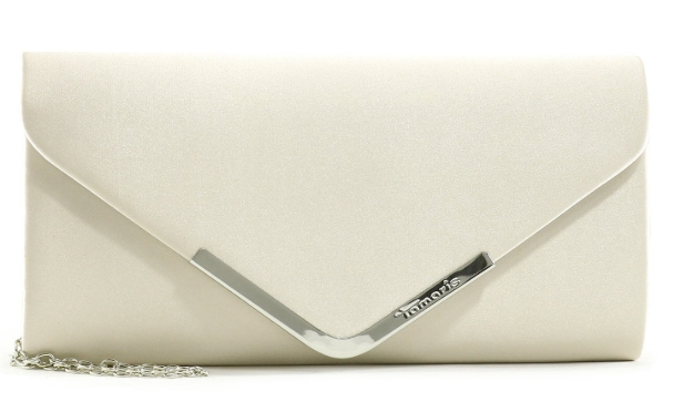 Obrázok z Tamaris Amalia 30454-400 Beige Dámska kabelka béžová 2 L