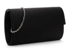 Obrázok z Tamaris Amalia 32812-100 Black Dámska kabelka čierna 2,5 L