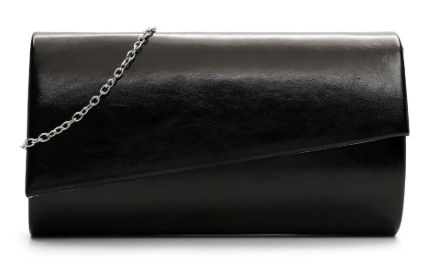 Obrázok z Tamaris Amalia 32812-101 Black Dámska kabelka čierna 2,5 L