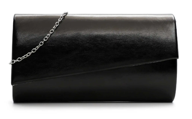 Obrázok z Tamaris Amalia 32812-101 Black Dámska kabelka čierna 2,5 L