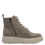 Obrázok z Tamaris 1-25251-45-341 Dámska členková obuv taupe