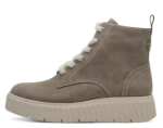 Obrázok z Tamaris 1-25251-45-341 Dámska členková obuv taupe