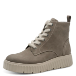 Obrázok z Tamaris 1-25251-45-341 Dámska členková obuv taupe