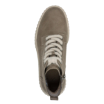 Obrázok z Tamaris 1-25251-45-341 Dámska členková obuv taupe