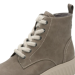 Obrázok z Tamaris 1-25251-45-341 Dámska členková obuv taupe