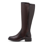 Obrázok z Tamaris 1-25534-47-342 Dámske čižmy mahogany