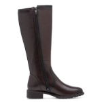 Obrázok z Tamaris 1-25534-47-342 Dámske čižmy mahogany