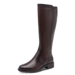 Obrázok z Tamaris 1-25534-47-342 Dámske čižmy mahogany