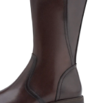 Obrázok z Tamaris 1-25534-47-342 Dámske čižmy mahogany