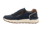 Obrázok z Mustang 15M0051001 Pánske tenisky navy