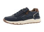 Obrázok z Mustang 15M0051001 Pánske tenisky navy