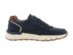 Obrázok z Mustang 15M0051001 Pánske tenisky navy