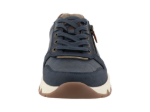 Obrázok z Mustang 15M0051001 Pánske tenisky navy