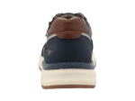 Obrázok z Mustang 15M0051001 Pánske tenisky navy