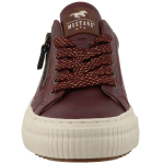 Obrázok z Mustang 15M0112011 Dámske tenisky bordo