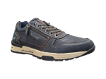 Obrázok z Mustang 26M0281006 Pánske tenisky navy
