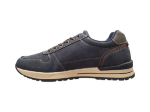 Obrázok z Mustang 26M0281006 Pánske tenisky navy