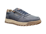 Obrázok z Mustang 36M0021002 Pánske tenisky navy