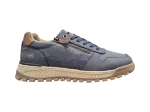 Obrázok z Mustang 36M0021002 Pánske tenisky navy