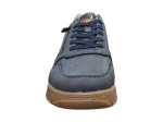 Obrázok z Mustang 36M0021002 Pánske tenisky navy