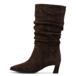 Obrázok z Tamaris 1-25308-47-304 Dámske čižmy mocca