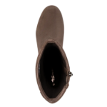 Obrázok z Tamaris 1-25381-47-314 Dámske čižmy cigar