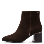 Obrázok z Tamaris 1-25396-47-304 Dámska členková obuv mocca