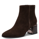 Obrázok z Tamaris 1-25396-47-304 Dámska členková obuv mocca