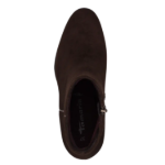 Obrázok z Tamaris 1-25396-47-304 Dámska členková obuv mocca