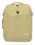 Obrázok z Travelite Kick Off Multibag Backpack Yellow 35 L