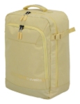 Obrázok z Travelite Kick Off Multibag Backpack Yellow 35 L