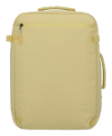 Obrázok z Travelite Kick Off Multibag Backpack Yellow 35 L
