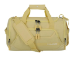 Obrázok z Travelite Kick Off Duffle S Yellow 23 L