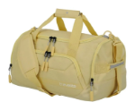 Obrázok z Travelite Kick Off Duffle S Yellow 23 L