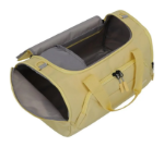 Obrázok z Travelite Kick Off Duffle S Yellow 23 L