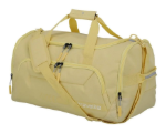 Obrázok z Travelite Kick Off Duffle M Yellow 45 L
