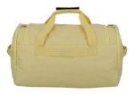 Obrázok z Travelite Kick Off Duffle M Yellow 45 L