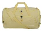 Obrázok z Travelite Kick Off Duffle L Yellow 73 L