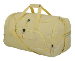 Obrázok z Travelite Kick Off Duffle L Yellow 73 L