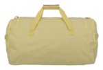 Obrázok z Travelite Kick Off Duffle L Yellow 73 L