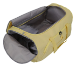 Obrázok z Travelite Kick Off Duffle L Yellow 73 L